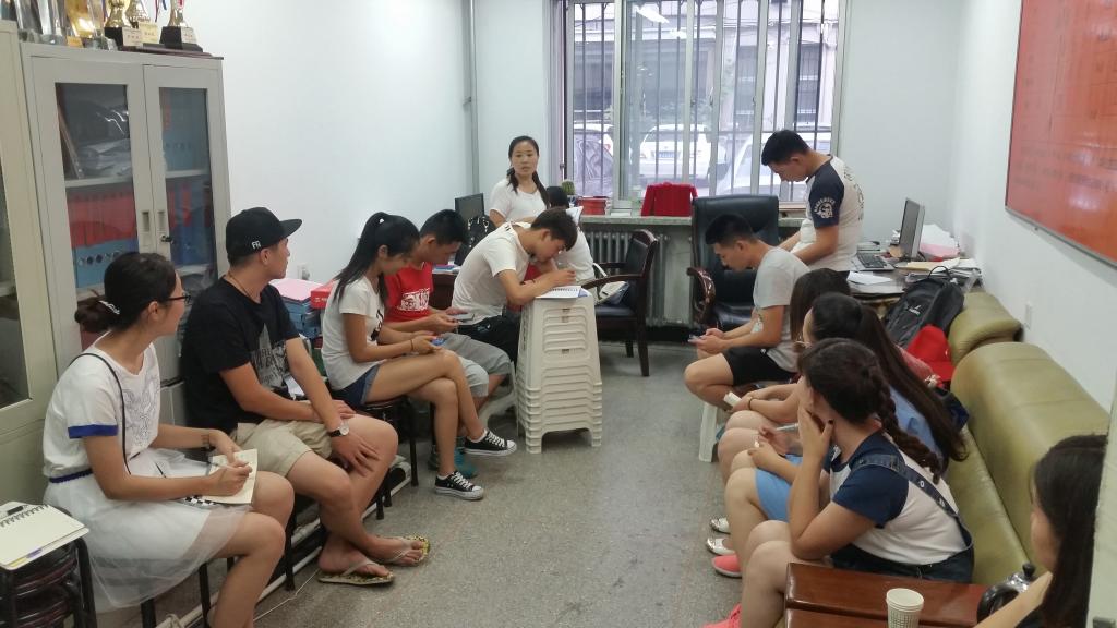 伟德 李宇晨 摄